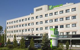 Holiday Inn Helsinki-Vantaa Airport