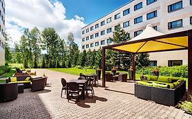 Holiday Inn Helsinki-Vantaa Airport